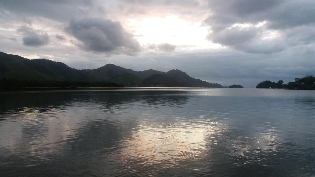 Apartmán Apartamento Em Angra Dos Reis Exteriér fotografie