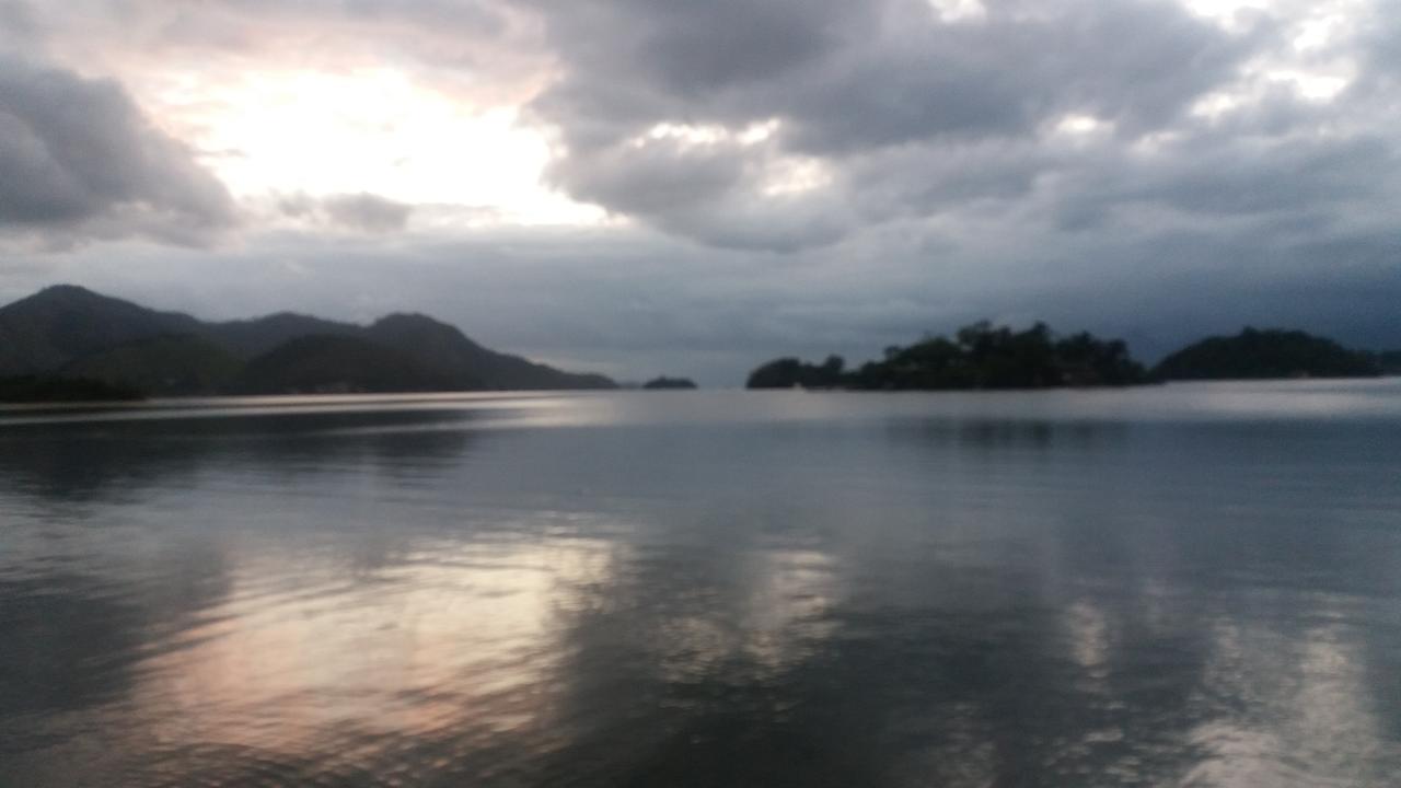 Apartmán Apartamento Em Angra Dos Reis Exteriér fotografie