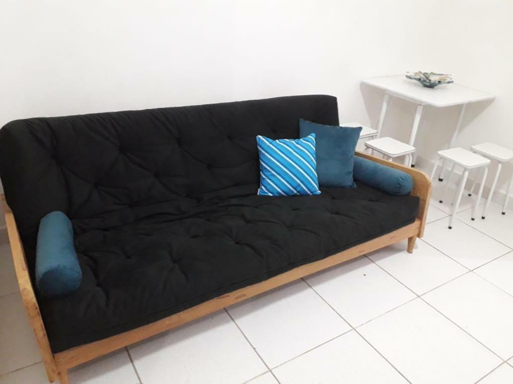 Apartmán Apartamento Em Angra Dos Reis Exteriér fotografie