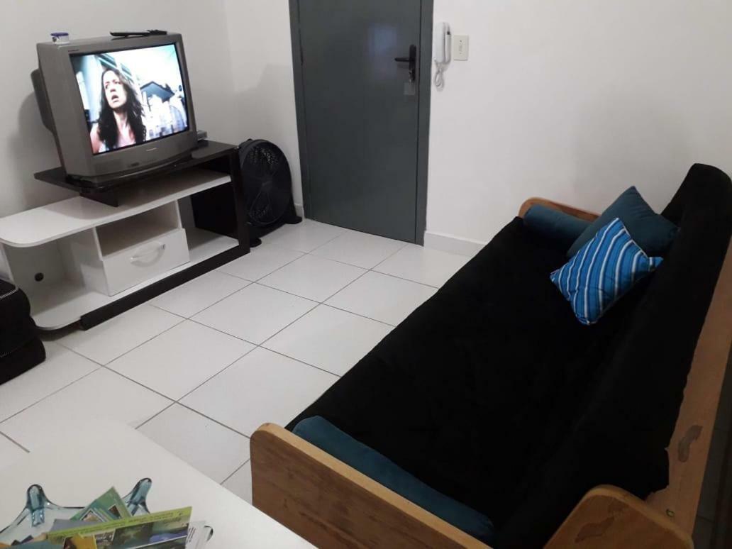 Apartmán Apartamento Em Angra Dos Reis Exteriér fotografie