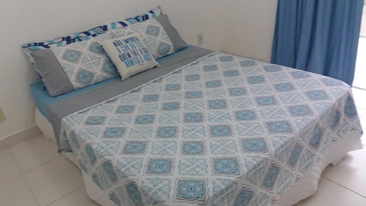 Apartmán Apartamento Em Angra Dos Reis Pokoj fotografie